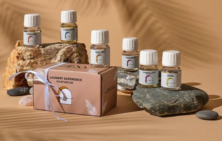 Wasparfum Zévy Proefpakket, Huis en Inrichting, Schoonmaakartikelen, Schoonmaakmiddel, Ophalen of Verzenden