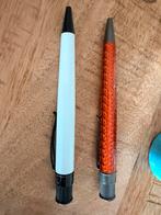 Retro 51 balpennen, Verzamelen, Pennenverzamelingen, Overige merken, Balpen, Met doosje, Ophalen of Verzenden