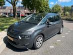 Citroën C4 Picasso 1.6 E-hdi 2014, Voorwielaandrijving, Stof, 1273 kg, 4 cilinders