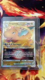 Dragonite vstar 050/078, Hobby en Vrije tijd, Verzamelkaartspellen | Pokémon, Ophalen of Verzenden, Zo goed als nieuw