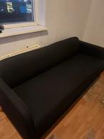 Comfortabele 3-zits bank, Ophalen, Gebruikt, 150 tot 200 cm, Driepersoons