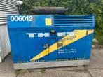 Bredenoord 60 kVA Deutz aggregaat, Doe-het-zelf en Verbouw, Aggregaten, Ophalen of Verzenden, Gebruikt, Dieselolie