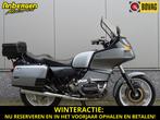 BMW R 100 RT CLASSIC (bj 1996), Motoren, 2 cilinders, Bedrijf, Toermotor, 979 cc