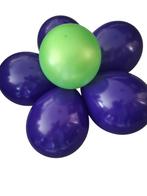 te huur ballonnen bloemen, Ophalen of Verzenden, Nieuw, Geboorte of Huwelijk