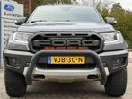 Ford Ranger 2.0 EcoBlue Raptor | SCI | Trekhaak | Bullbar |, Automaat, Gebruikt, 4 cilinders, 2500 kg