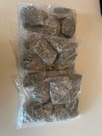 Bolletjes ketting bolletjesketting, Ophalen of Verzenden, Nieuw, Kraal
