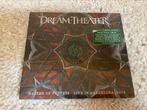 Dream Theater - Master Of Puppets live Barcelona cd NIEUW, Ophalen of Verzenden