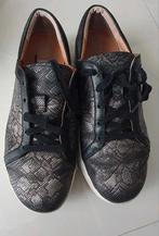 Fitflop Sneakers Maat 40 Zwart, Zwart, Ophalen of Verzenden, Sneakers of Gympen, Fitflop