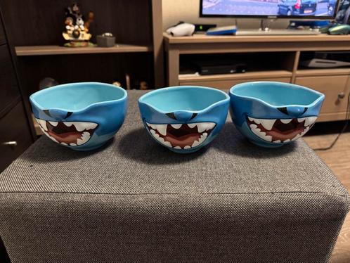 Disney servies stitch simba ratatouille angel, Verzamelen, Disney, Ophalen of Verzenden