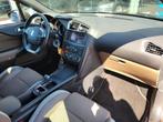 Citroen DS4 1.6 THP So Chic / Navi / Cruise / Sensoren, 15 km/l, Gebruikt, 680 kg, Bruin