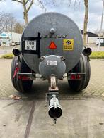 Water wagen met nieuwe banden, Zakelijke goederen, Agrarisch | Werktuigen, Ophalen of Verzenden