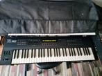 Roland jv80 synthesizer, Muziek en Instrumenten, Synthesizers, Ophalen, Roland, Met midi-aansluiting, 61 toetsen
