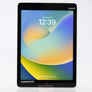 iPad 2017 32GB Wifi/4G Zwart beschikbaar voor biedingen