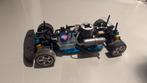 Protech rc nitro, Ophalen of Verzenden, Gebruikt, Motor