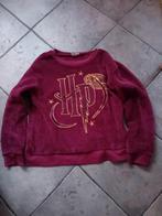 Unisex Harry Potter pyama maat S, Wizarding World, Ophalen of Verzenden, Gedragen, Maat 36 (S)