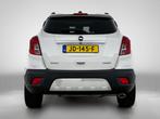 Opel Mokka 1.4 T Cosmo | 140pk | Elektrisch Schuif/kanteldak, Auto's, Voorwielaandrijving, 12 maanden, Gebruikt, 4 cilinders