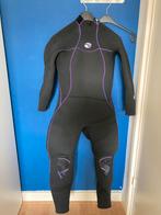Bare Dames Nixie Duikpak - Maat 12, 7mm, Watersport en Boten, Ophalen of Verzenden, Zo goed als nieuw, Duikpak