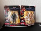 Marvel Legends Sandman Mad murdock - Zo goed als nieuw!, Ophalen of Verzenden, Zo goed als nieuw