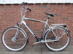 Mooie Giant Ultimo heren 60 cm. met 7 versnellingen, Fietsen en Brommers, Ophalen, Gebruikt, Versnellingen, Giant