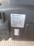Stofzuiger van SAUBER., Ophalen of Verzenden, Zo goed als nieuw, Minder dan 1200 watt, Stofzuiger