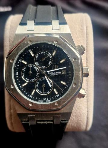 Horloge Collectie: AP, Citizen, Seiko, Tissot beschikbaar voor biedingen