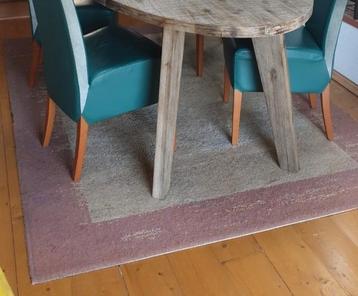 Vloerkleed creme terra 160 x 230 ?!? Cm beschikbaar voor biedingen