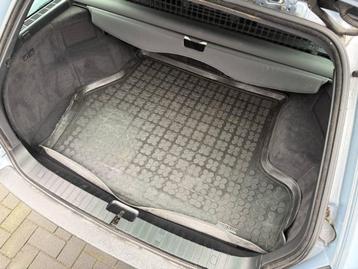 BMW E46 3-Serie Touring kofferbakmat Kofferbak mat beschikbaar voor biedingen