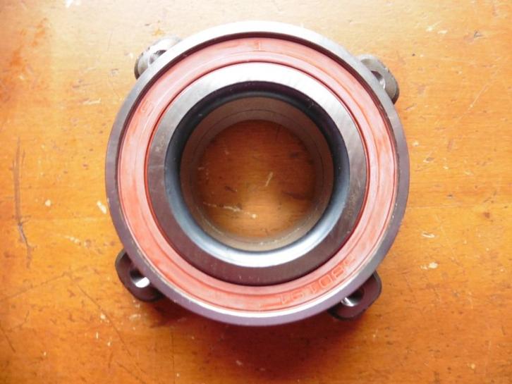 Achterwiellager BMW 5-serie, Auto diversen, Overige Auto diversen, Verzenden