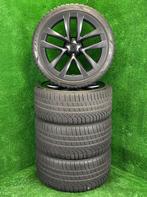 Originele 21 inch Tesla Model S Arachnid velgen winterbanden, 265 mm, Banden en Velgen, U.S.A., Tesla