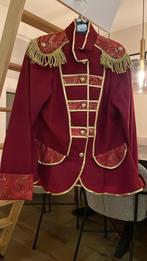 Carnavalsjas dames S, M, L - Nieuw!, Kleding | Dames, Carnavalskleding en Feestkleding, Carnaval, Nieuw, Ophalen of Verzenden