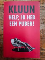 Help, ik heb een puber! - Kluun, Ophalen of Verzenden