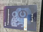 Roel Grit - Projectmanagement, Ophalen of Verzenden, Zo goed als nieuw, Roel Grit