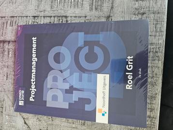 Roel Grit - Projectmanagement beschikbaar voor biedingen