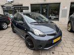 Toyota Aygo 1.0 5Drs Airco Facelift NAP Nw Apk Carplay, Voorwielaandrijving, Euro 5, Stof, Gebruikt