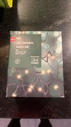 Hema nieuwe kerstlampjes 100 stuks, Ophalen of Verzenden, Zo goed als nieuw