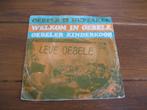 70s tv oebele, Gebruikt, 7 inch, Single, Ophalen of Verzenden