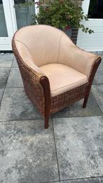 Gratis fauteuil, Huis en Inrichting, Fauteuils, Ophalen, Gebruikt, 75 tot 100 cm, 50 tot 75 cm