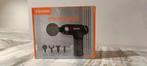 Nieuwe Mini Fascial Gun - Massagetoestel, Ophalen of Verzenden, Nieuw, Apparaat