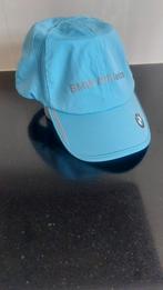 BMW Cap, pet. azuurblauw, onesizefitsall., Kleding | Heren, Ophalen of Verzenden, Nieuw, One size fits all