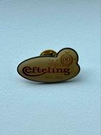 Efteling Pin jubileum 60 jaar, Verzamelen, Efteling, Ophalen of Verzenden, Zo goed als nieuw, Button of Speldje