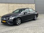 Mercedes-Benz E-klasse 200 Business Solution AMG 1STE EIGENA, Automaat, Achterwielaandrijving, Gebruikt, 150 pk