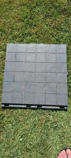 Isabella voortent tegels 50 stuks, Caravans en Kamperen, Ophalen