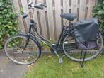 Gazelle omafiets 53 cm, Fietsen en Brommers, 53 tot 56 cm, Ophalen, Gebruikt, Gazelle