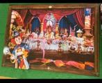 Efteling leg-puzzel, Ophalen of Verzenden, Zo goed als nieuw