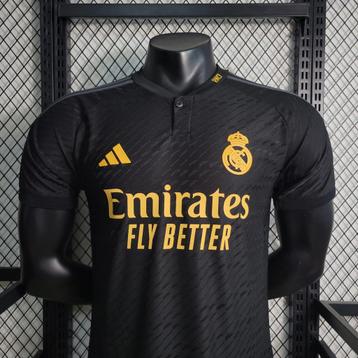 Real Madrid 23/24 3e shirt