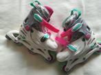 Nijdam Junior  inline skates maat 27/30, Kinderen, Overige typen, Ophalen, Overige merken