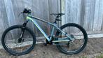 Mountainbike merk bikestar, Fietsen en Brommers, Fietsen | Mountainbikes en ATB, Gebruikt, Hardtail, Heren, Ophalen