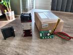 Neje 30w laser module voor laser engraver, Ophalen of Verzenden, Nieuw, Materiaal