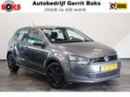 Volkswagen Polo 1.2 TSI BlueMotion Edition Comfortline Airco, Voorwielaandrijving, Euro 5, Stof, Gebruikt