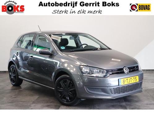 Volkswagen Polo 1.2 TSI BlueMotion Edition Comfortline Airco, Auto's, Volkswagen, Bedrijf, Te koop, Polo, ABS, Airbags, Airconditioning